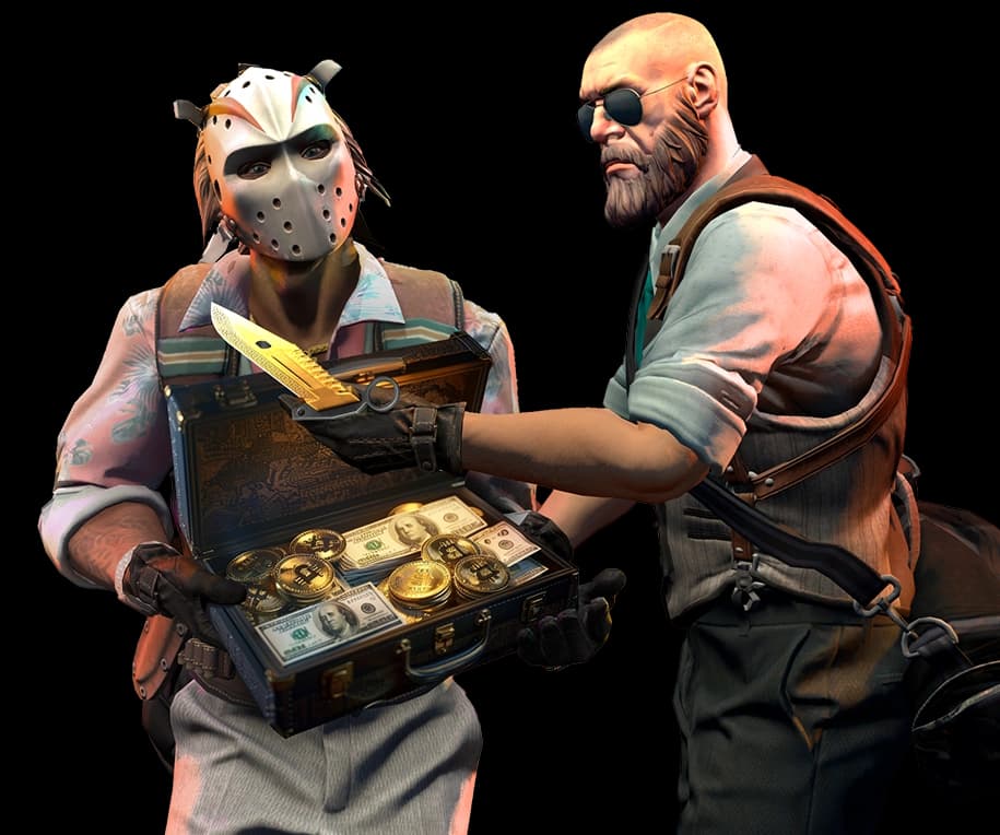 DermPixel Banner Kunst