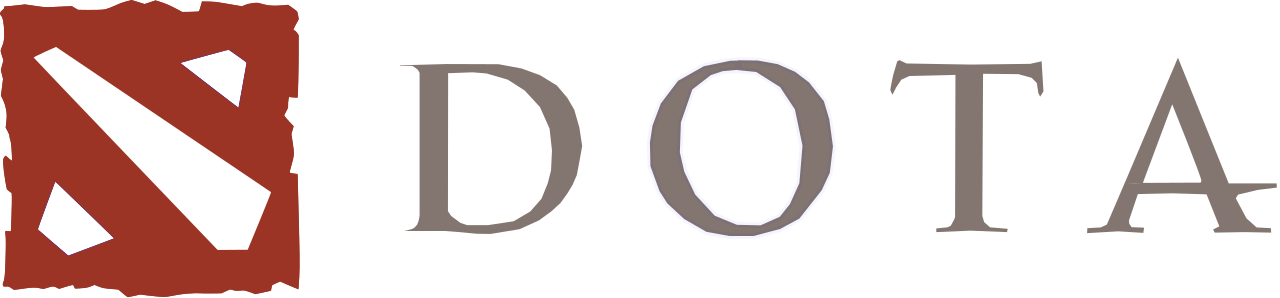 DOTA 2 logo