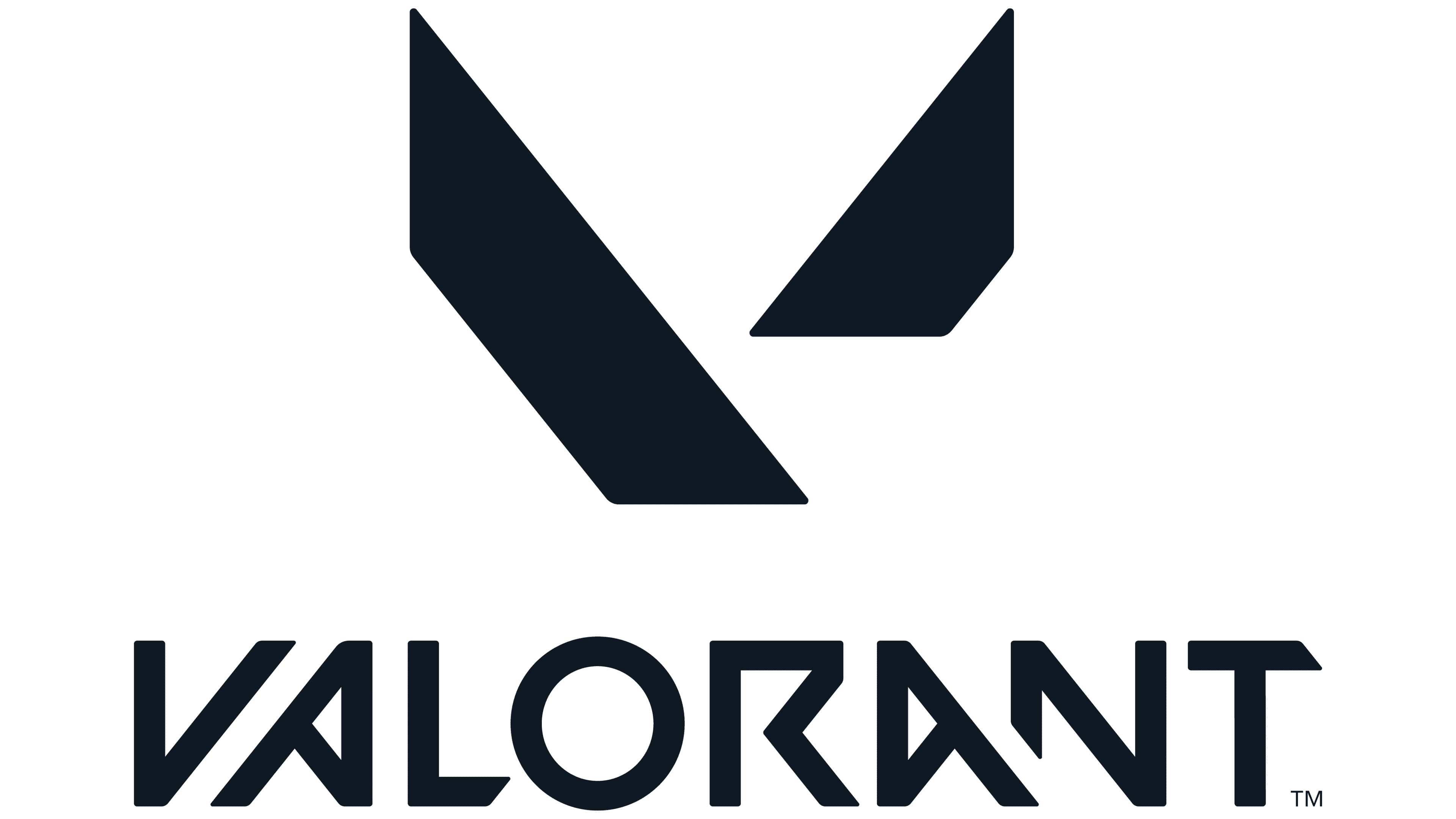 VALORANT logo